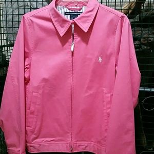 Ralph Lauren woman. L